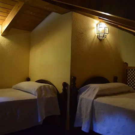 Dom wakacyjny Trisqueles Y Buganvillas Ii