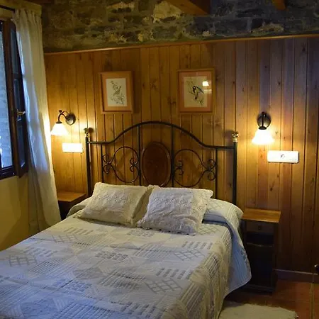 Dom wakacyjny Trisqueles Y Buganvillas Ii Villaviciosa (Asturias)