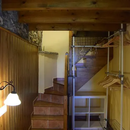 別荘 Trisqueles Y Buganvillas Ii